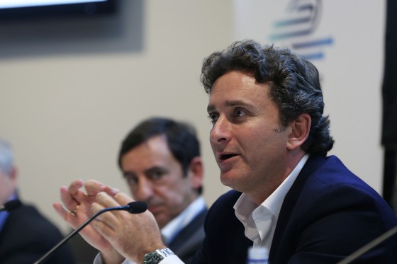 ‘It’s going to be fascinating’ – Agag