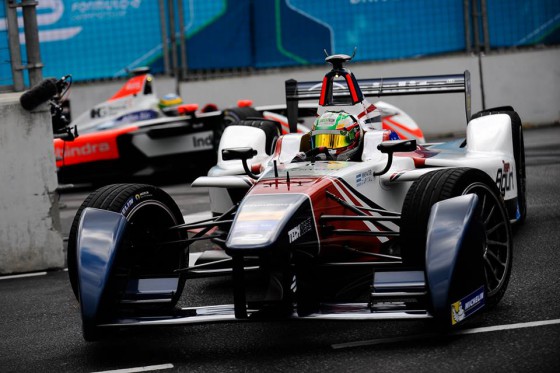Aguri aiming for 2015 repeat in Buenos Aires