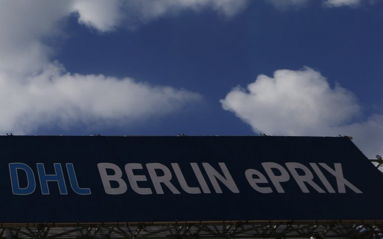 Berlin close to securing city centre-track deal
