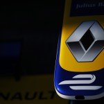 Renault season 3 development