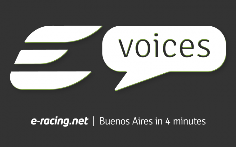 eVoices: The Buenos Aires ePrix in 4 minutes