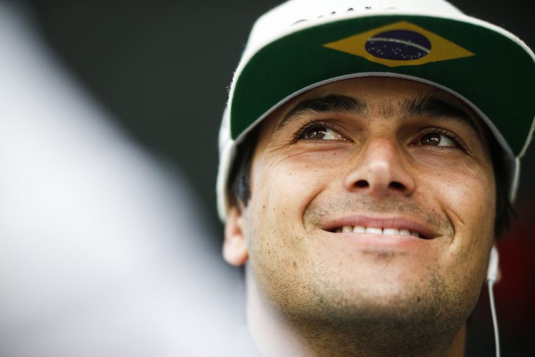 Piquet Jr joins rivals in WEC