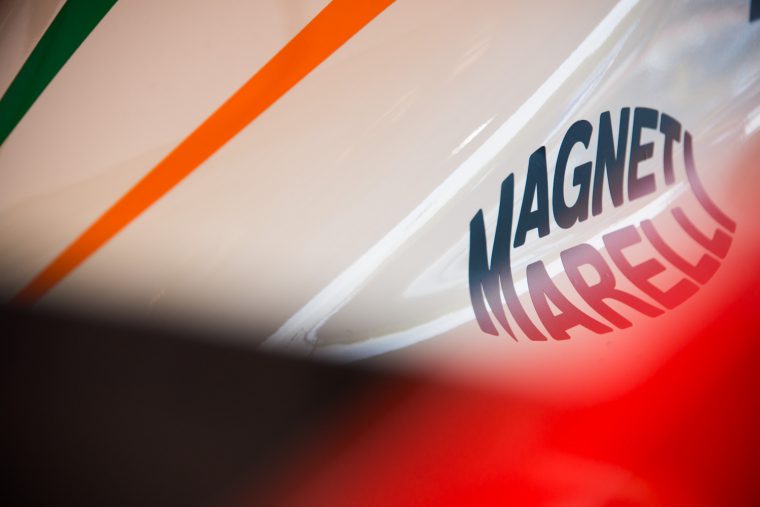 Mahindra teams up with Magneti Marelli for season three