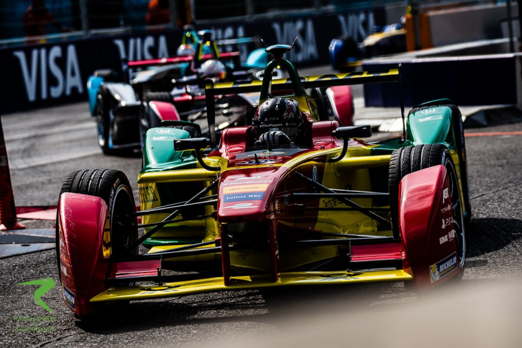 FIA confirms ten teams entered for season 3