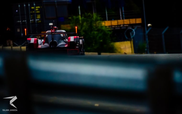 Audi to leave WEC and focus on Formula E