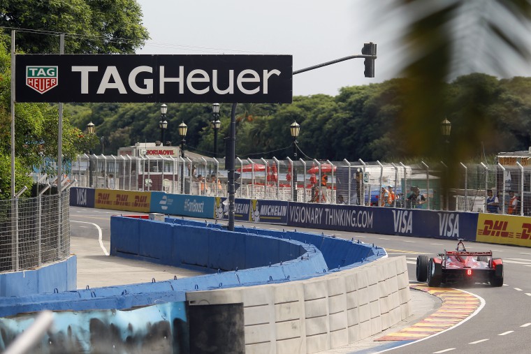 Could a second South American ePrix be on the cards?