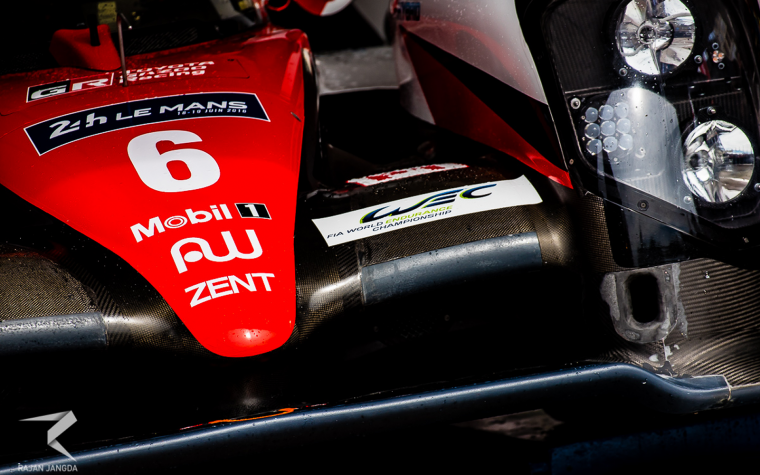 Shanghai Shake-up: Sarrazin 2nd and Buemi 3rd on poor day for Audi