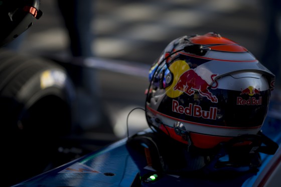 Drivers set for qualifying in Buenos Aires