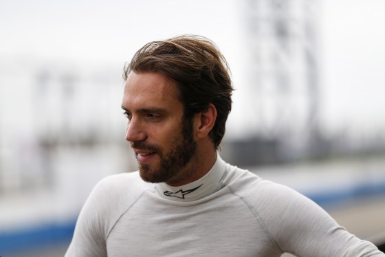 Vergne joins World Endurance Championship with Manor