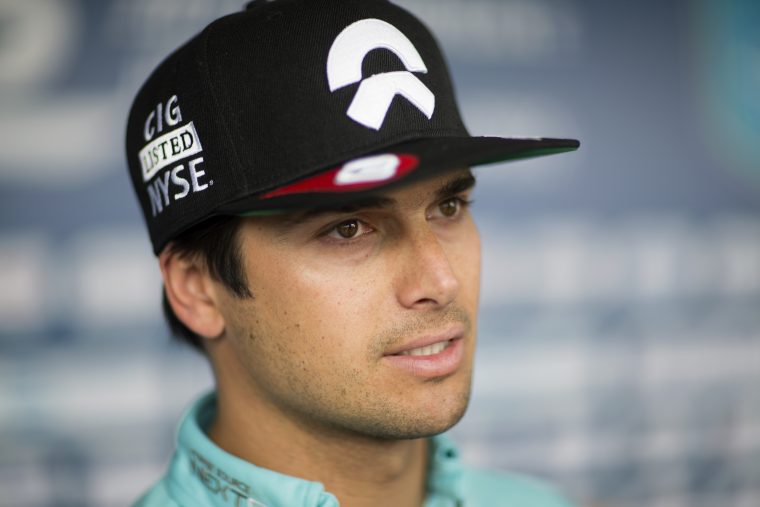 Piquet Jr: “We need to turn the potential into points”