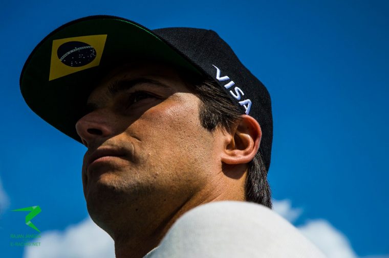 Piquet labels Vergne as ‘impatient’ following collision