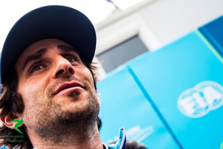 Prost aims for victory in the Principality