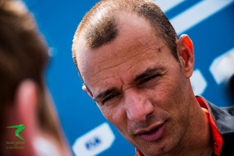 Sarrazin targets return to the points