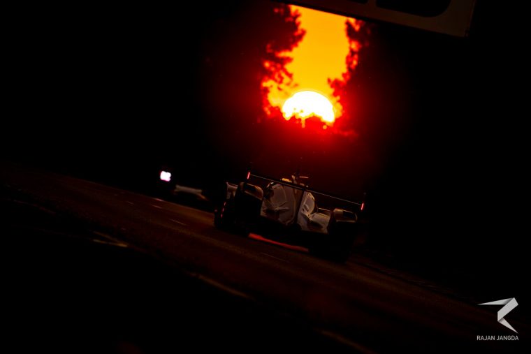 Le Mans diary: And then there was one…