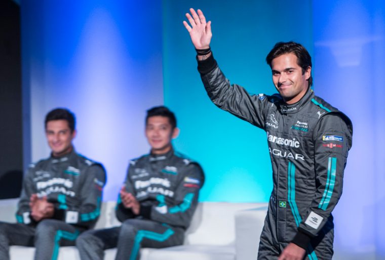 Piquet Jr looking forward to new challenge