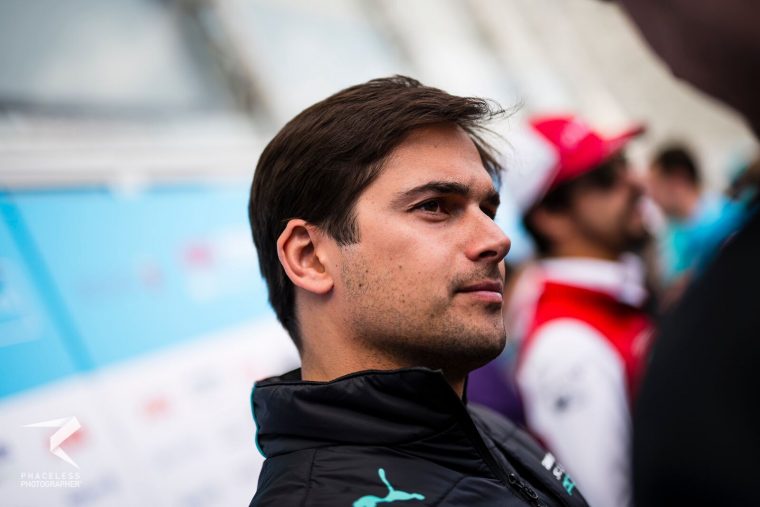 Piquet unhappy with pace before pit stop blunder