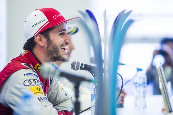 Abt: “Los Angeles and Miami have to make a comeback!”