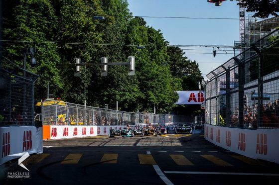 Zurich E-Prix Facts and Figures