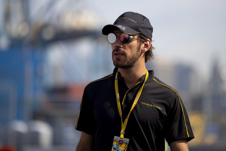 NYC roulette: Vergne penalised and Buemi on pole-position