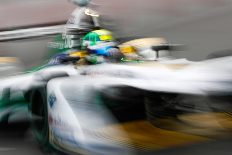 Audi grabs the last title as Formula E’s first chapter ends