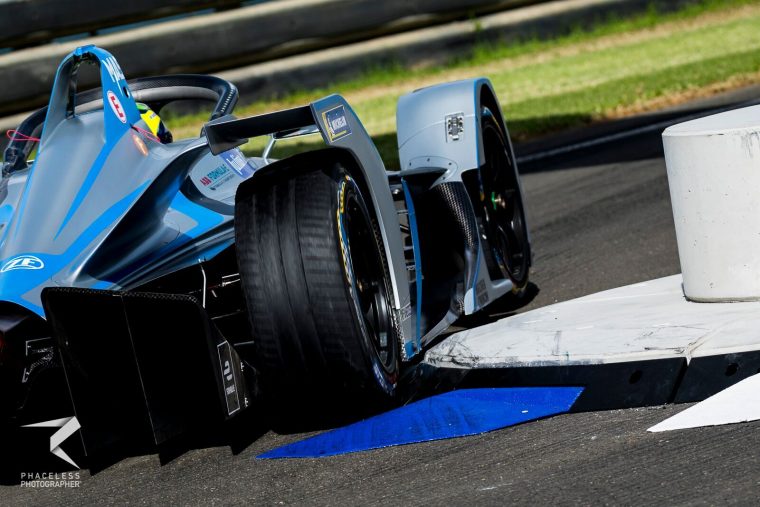 Massa: “Formula E has nothing to be afraid of”