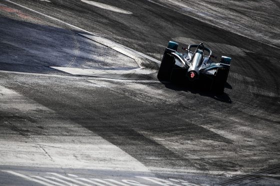 Formula E at 50 – Top ten E-Prix (Part one)