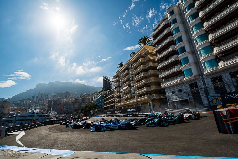 Monaco E-Prix Facts and Figures