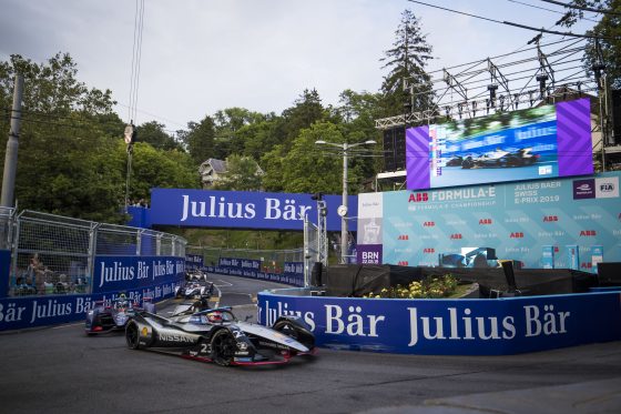 Bern E-Prix Facts and Figures