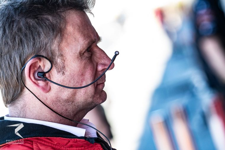 McNish: “It’s not a complete change of philosophy, it’s an evolution”