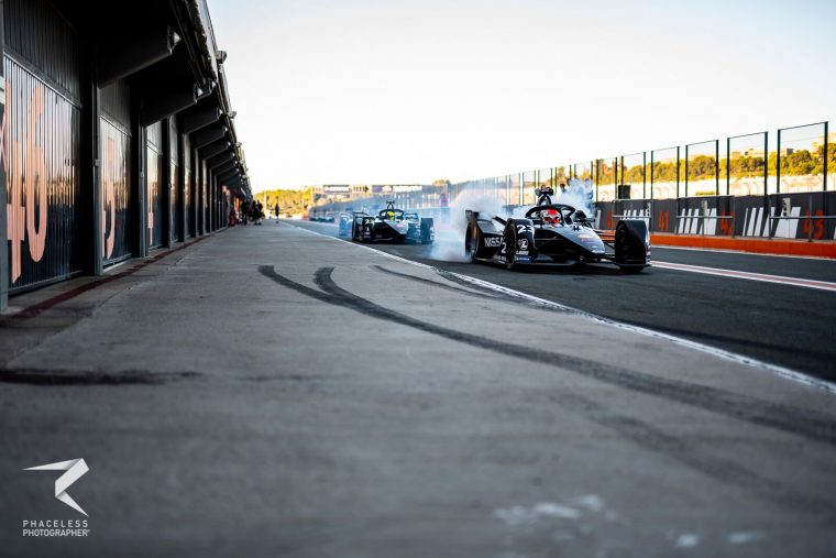 Formula E in Season Six – what’s changed?
