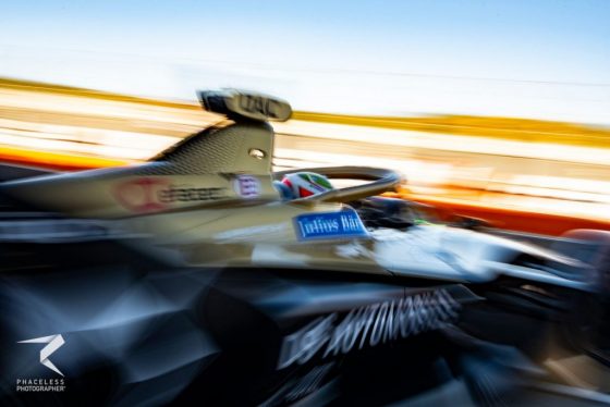 ABB Formula E – everything you need to know