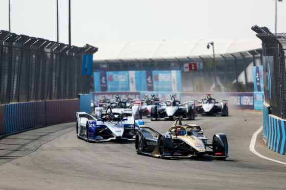 Marrakesh E-Prix Facts and Figures