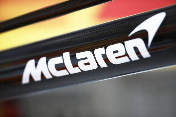 McLaren Racing Considering Entry on Formula E Season 9