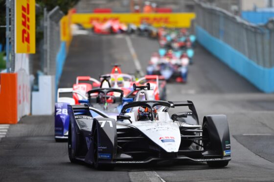 Formula E: Season 7 Full Calendar Unveiled