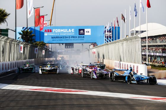 Marrakesh E-Prix Facts and Figures